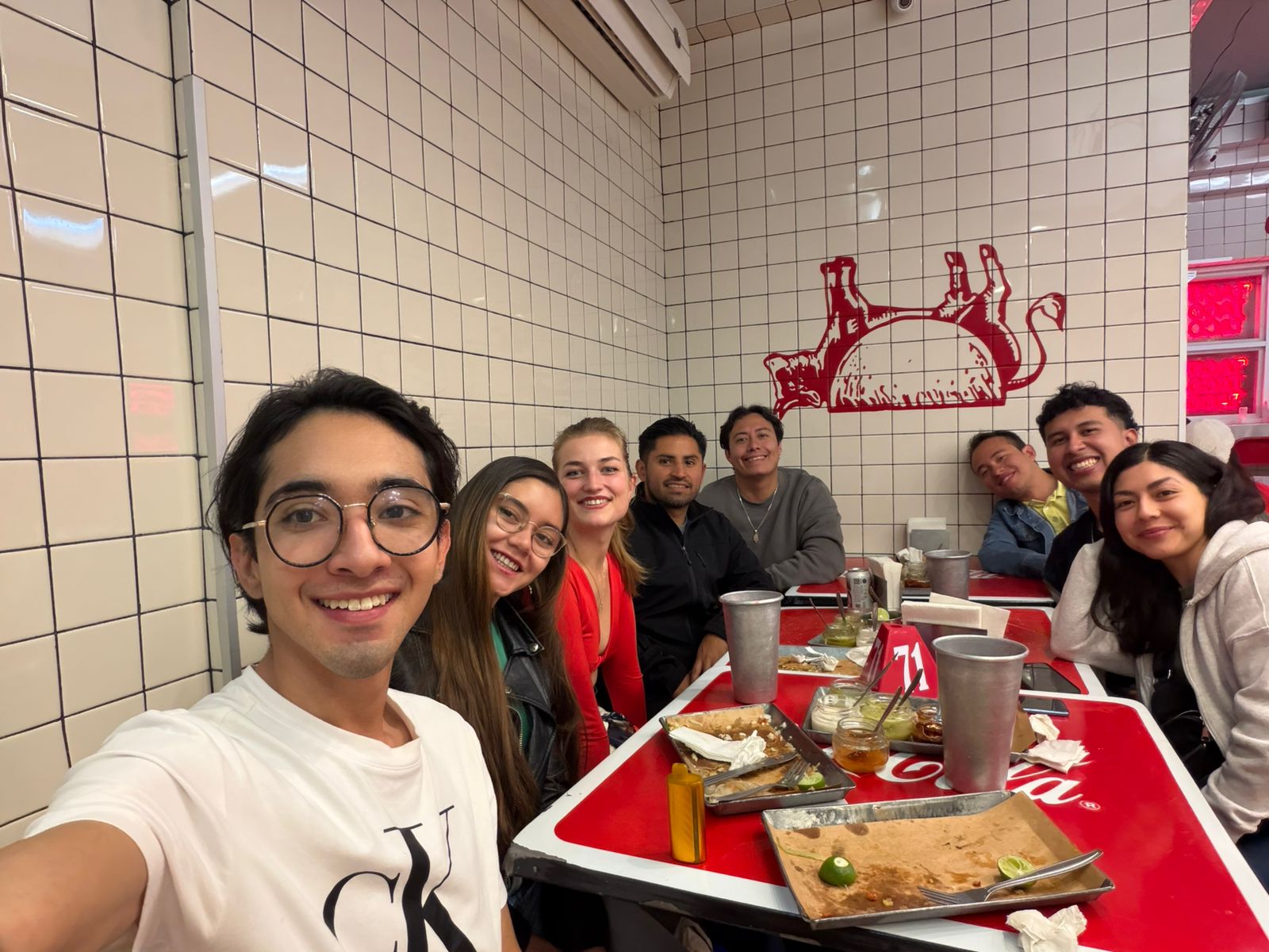 Volunteer Group